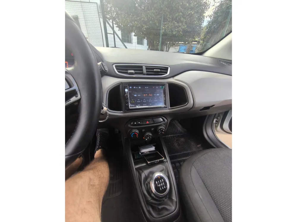 Chevrolet JOY