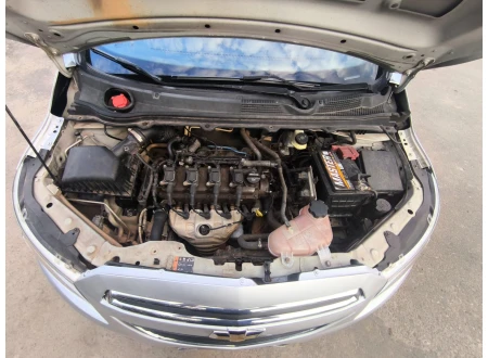 Chevrolet JOY
