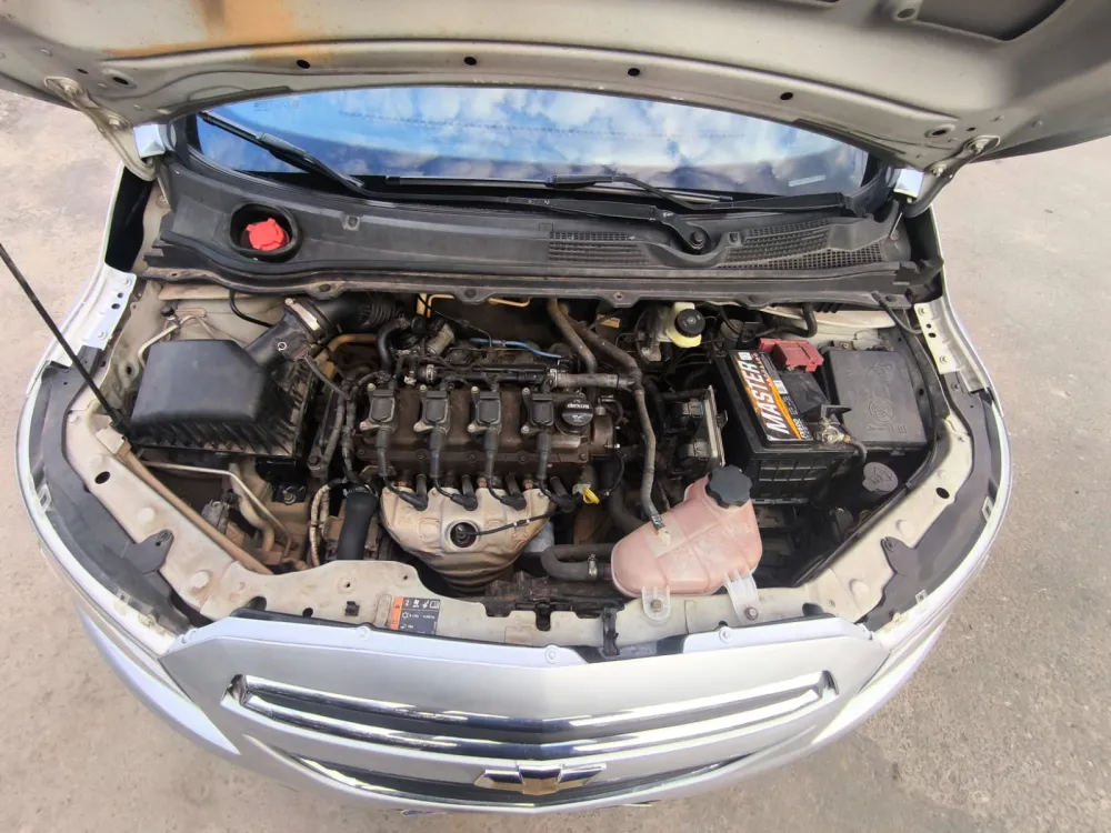 Chevrolet JOY