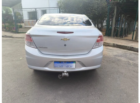 Chevrolet JOY