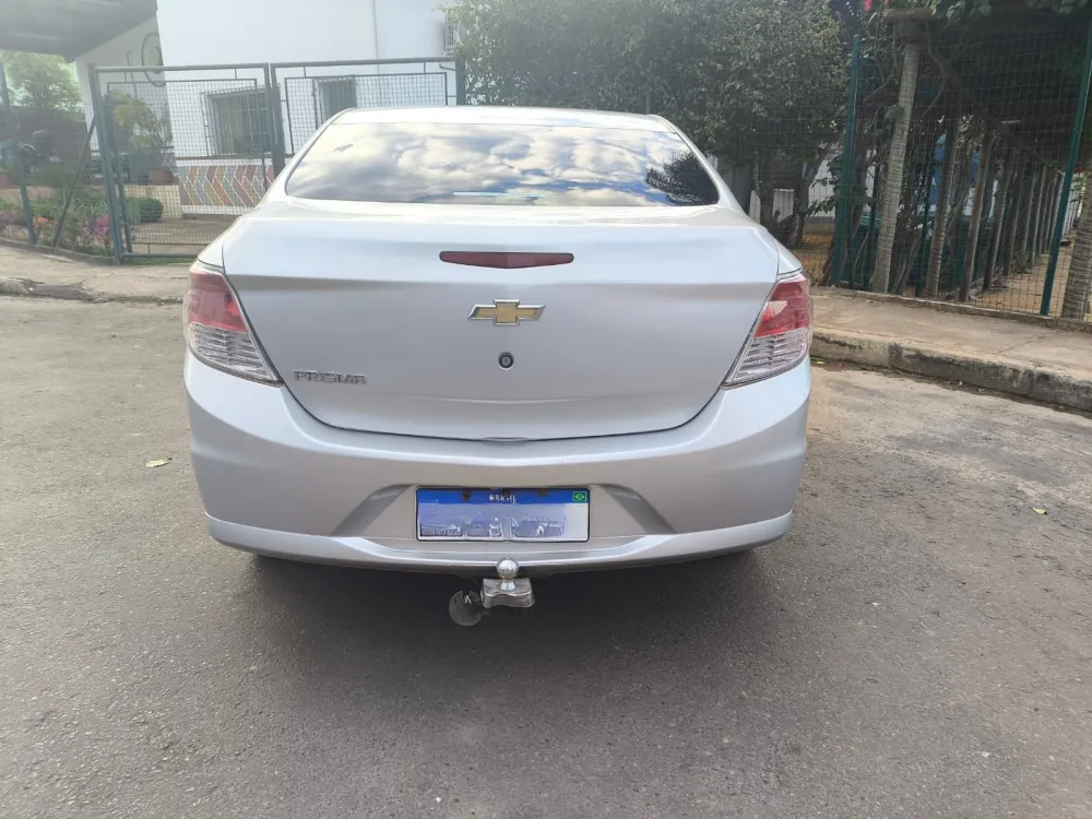 Chevrolet JOY