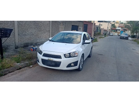 Chevrolet SONIC