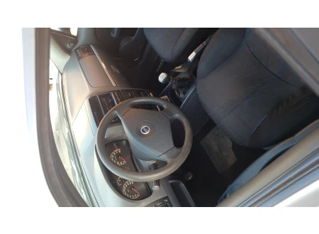 Fiat Siena
