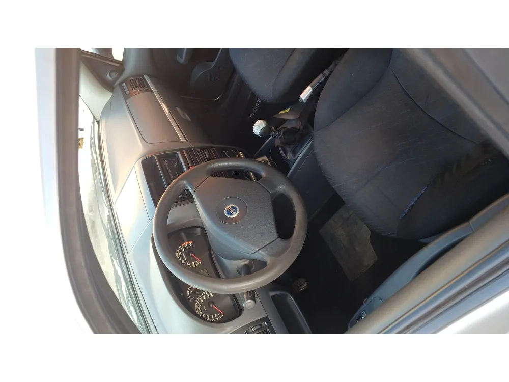 Fiat Siena