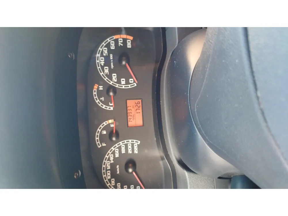 Fiat Siena