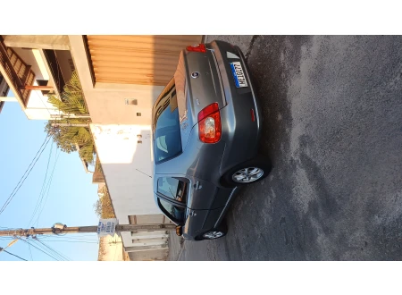 Fiat Siena