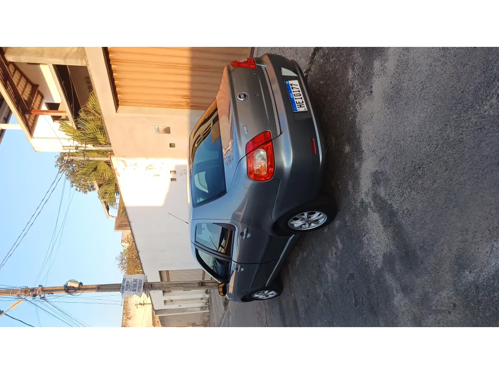 Fiat Siena