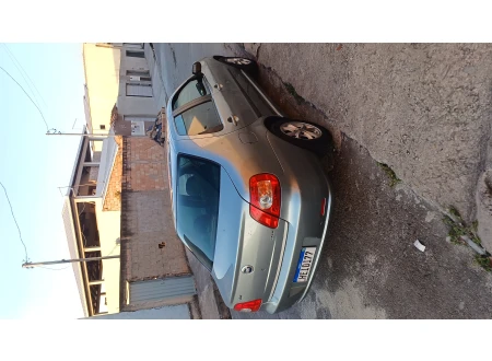 Fiat Siena