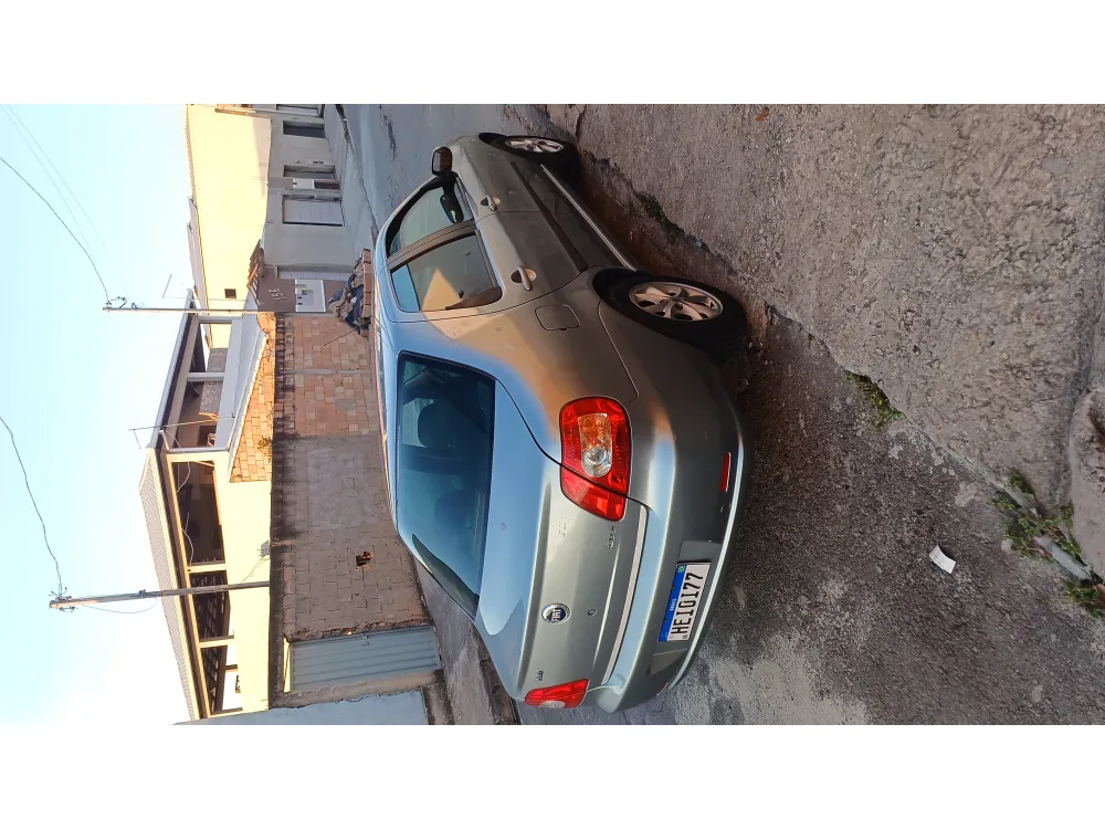 Fiat Siena