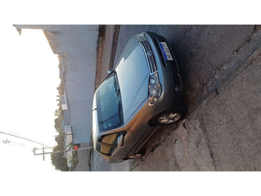 Fiat Siena