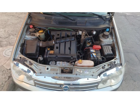 Fiat Siena