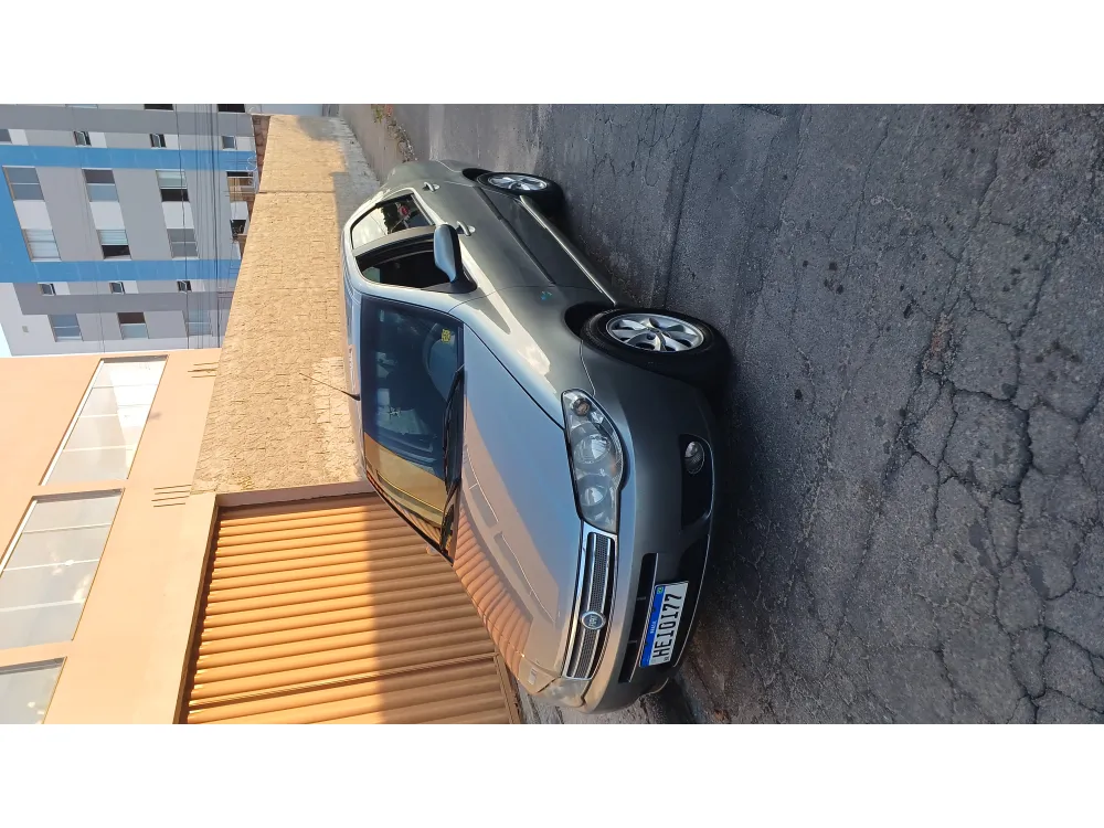 Fiat Siena