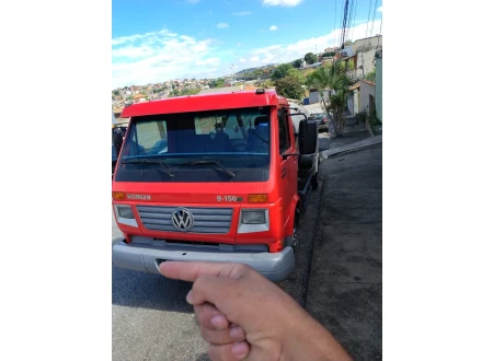 VolksWagen 9-150