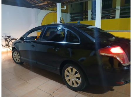 Citroën C4