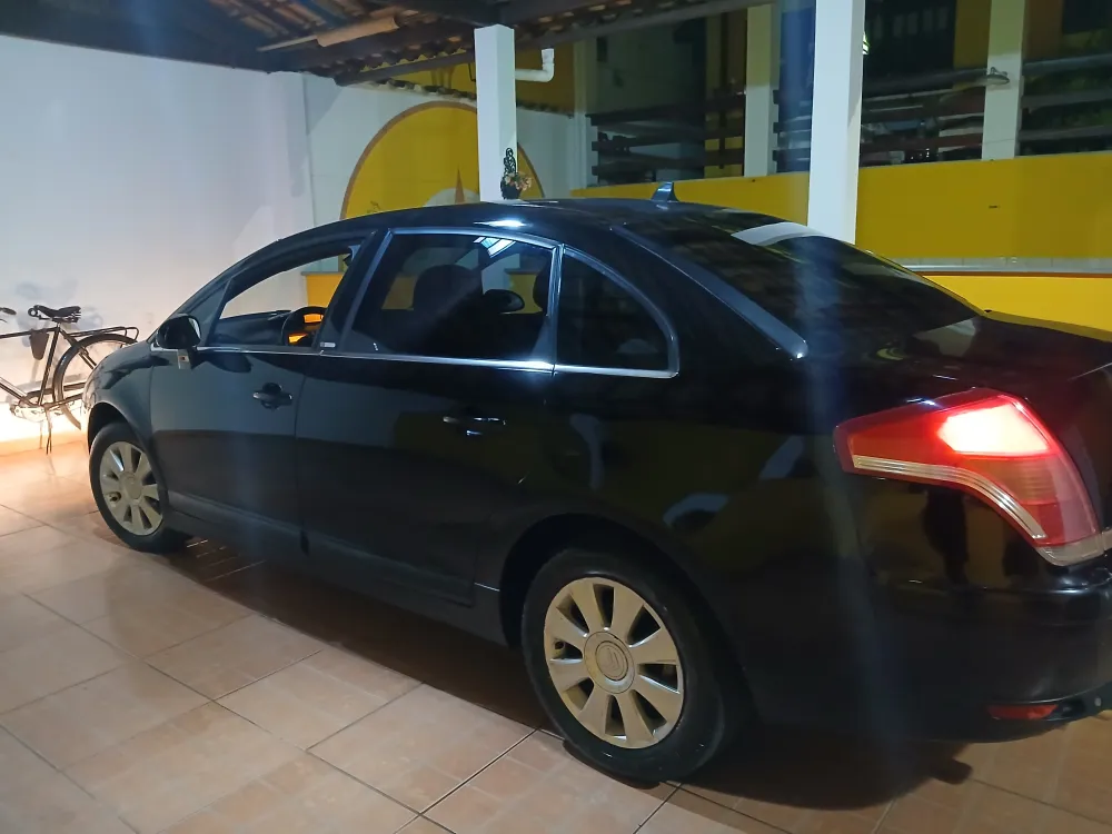 Citroën C4