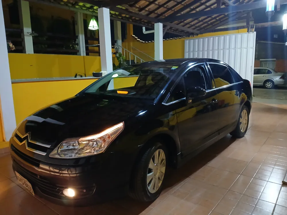 Citroën C4