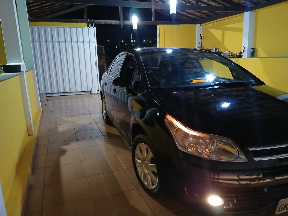 Citroën C4