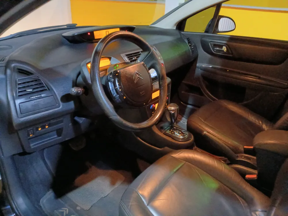 Citroën C4