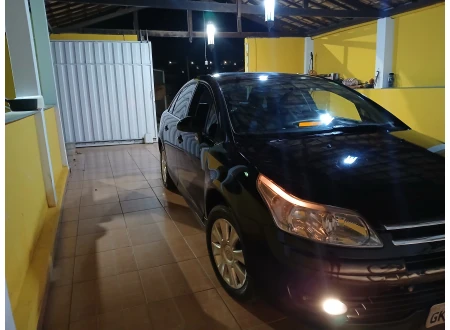 Citroën C4