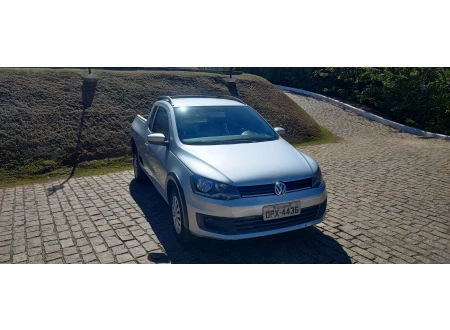 VolksWagen Saveiro