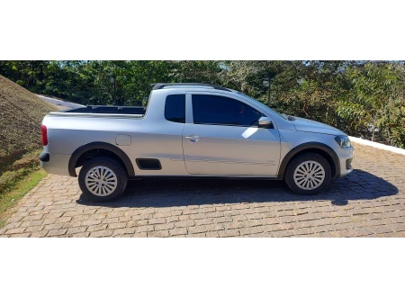 VolksWagen Saveiro