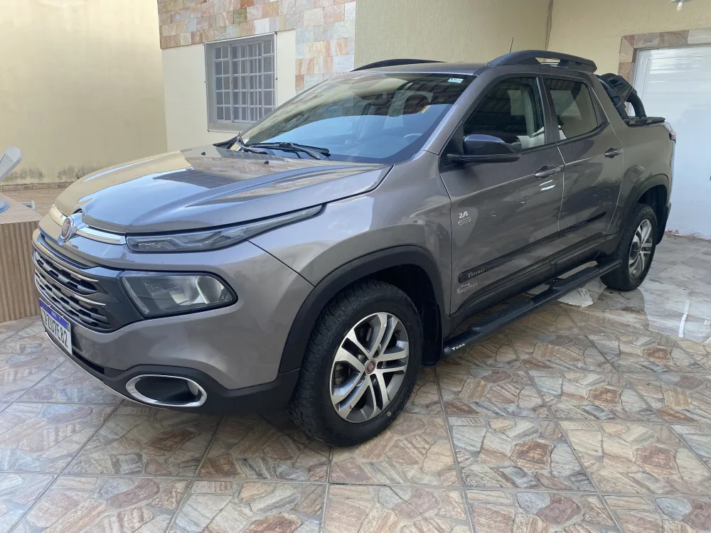 Fiat Toro