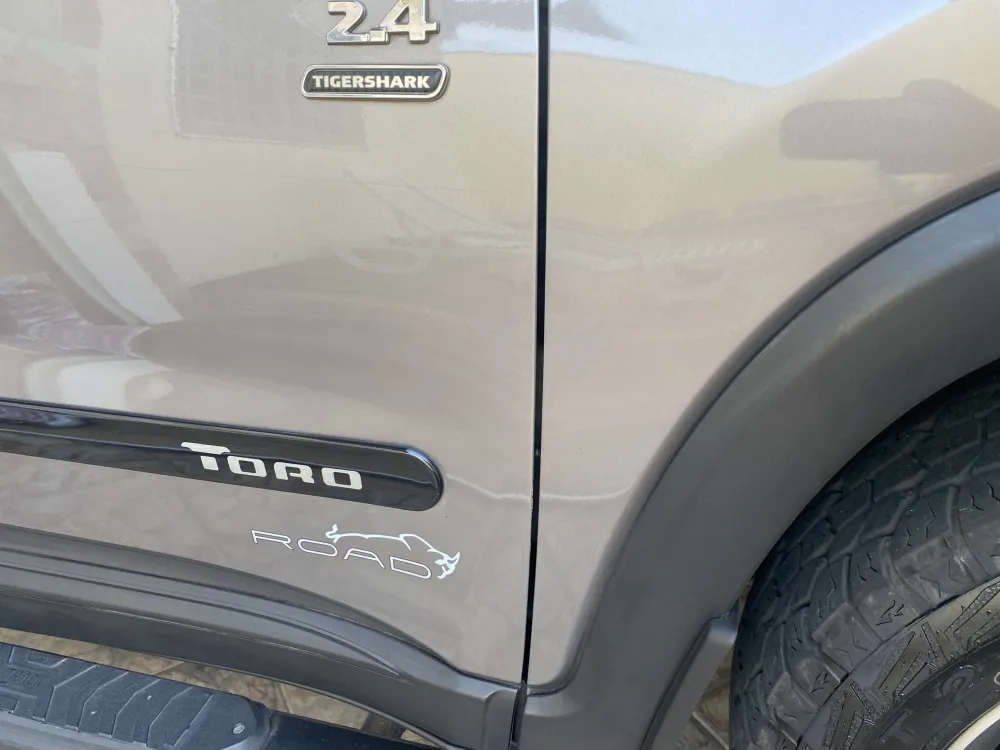 Fiat Toro
