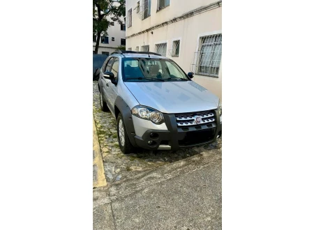 Fiat Palio