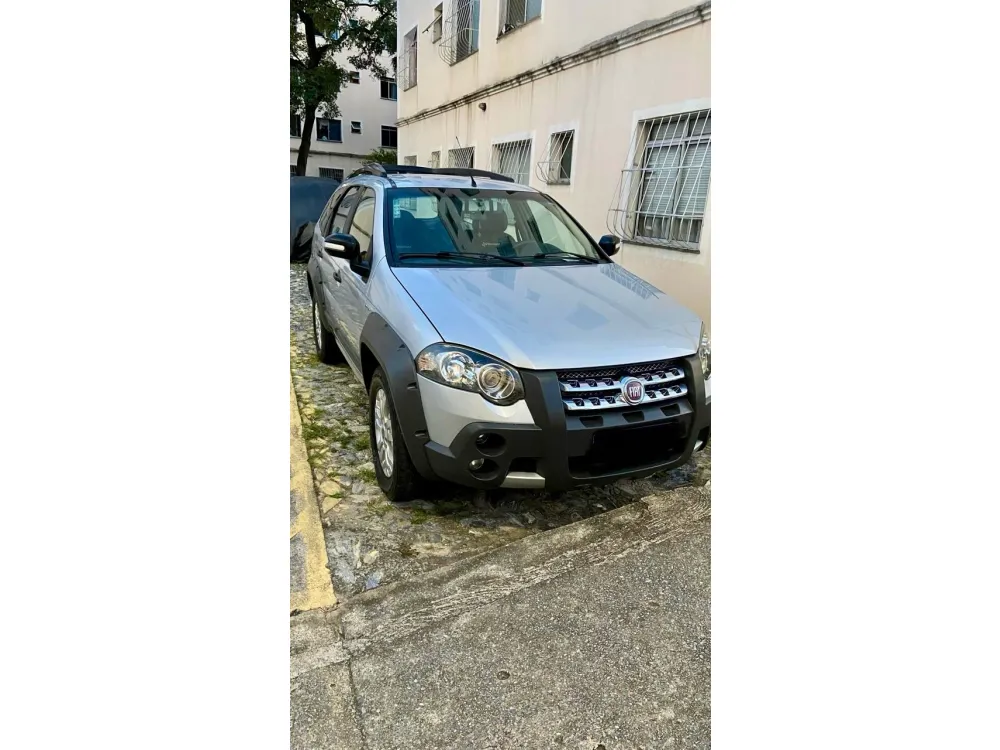 Fiat Palio