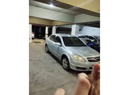 Chevrolet Vectra