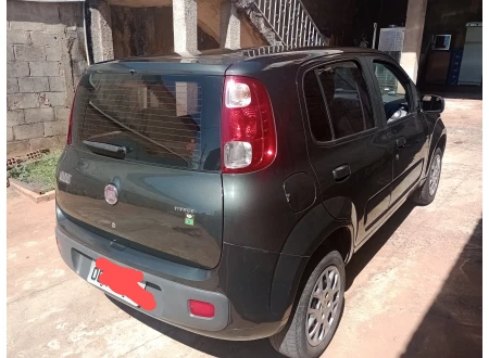 Fiat Uno