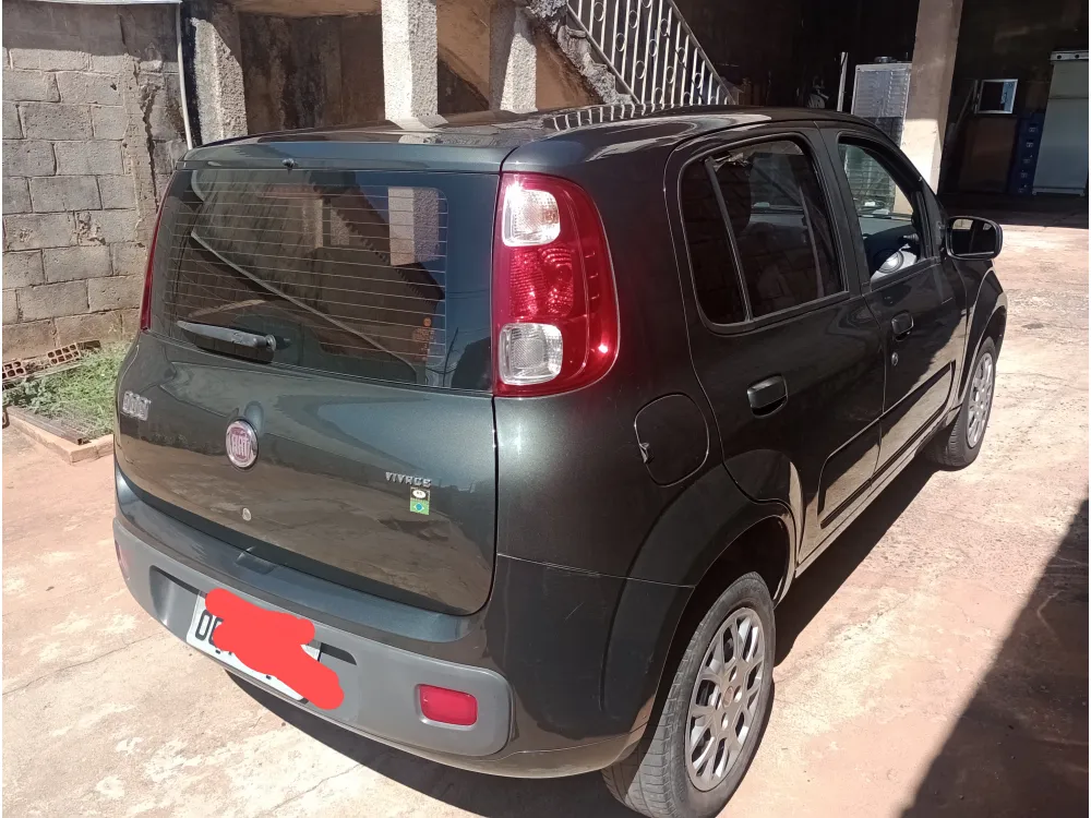 Fiat Uno