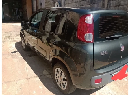 Fiat Uno