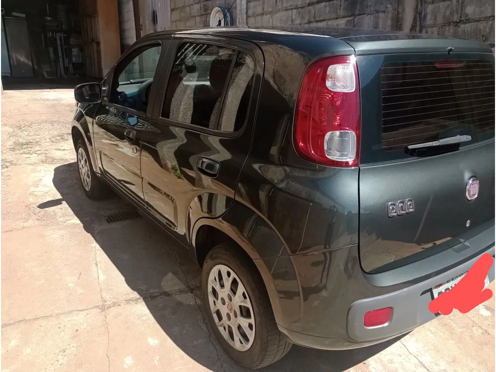Fiat Uno