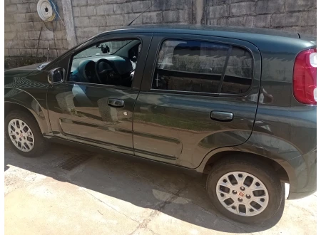 Fiat Uno
