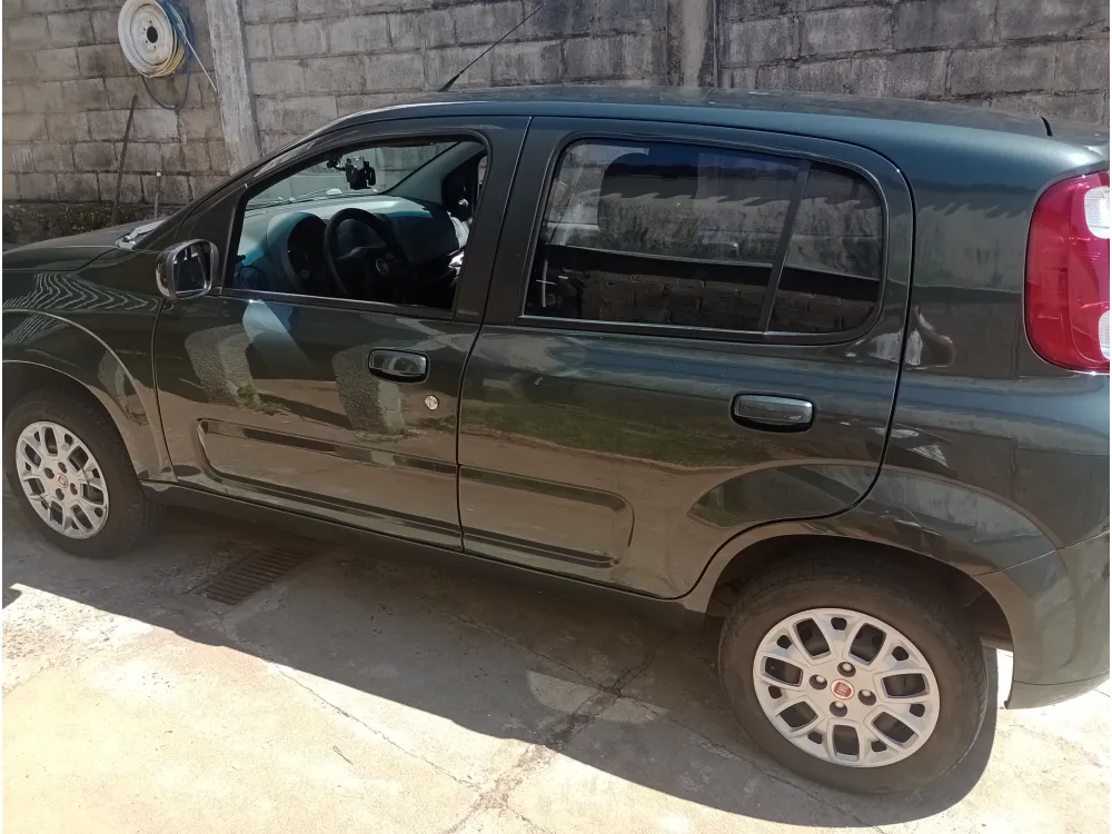 Fiat Uno