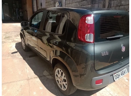 Fiat Uno