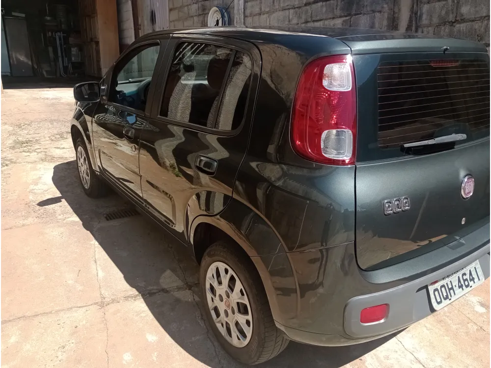 Fiat Uno