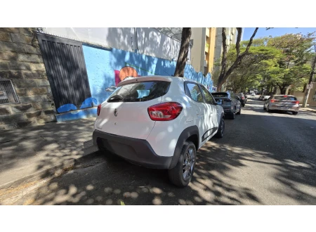 Renault KWID