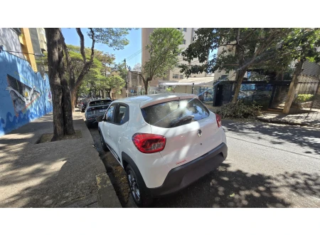 Renault KWID