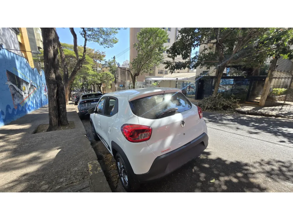 Renault KWID