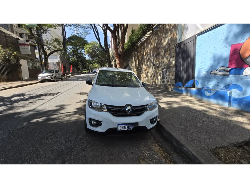 Renault KWID