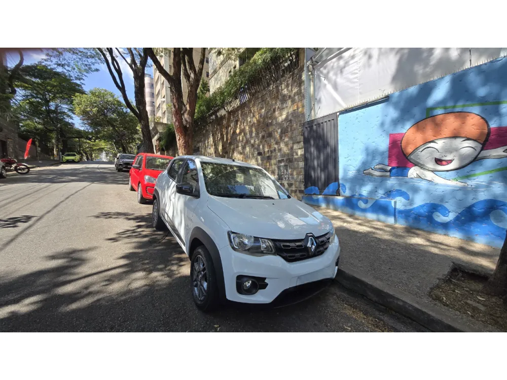 Renault KWID