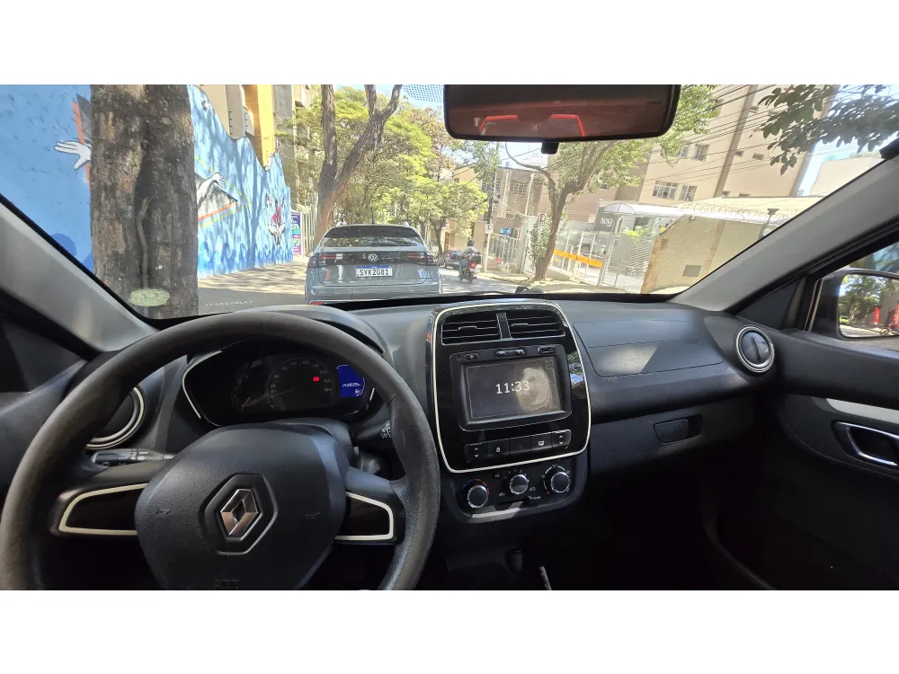 Renault KWID