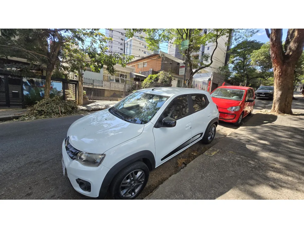 Renault KWID