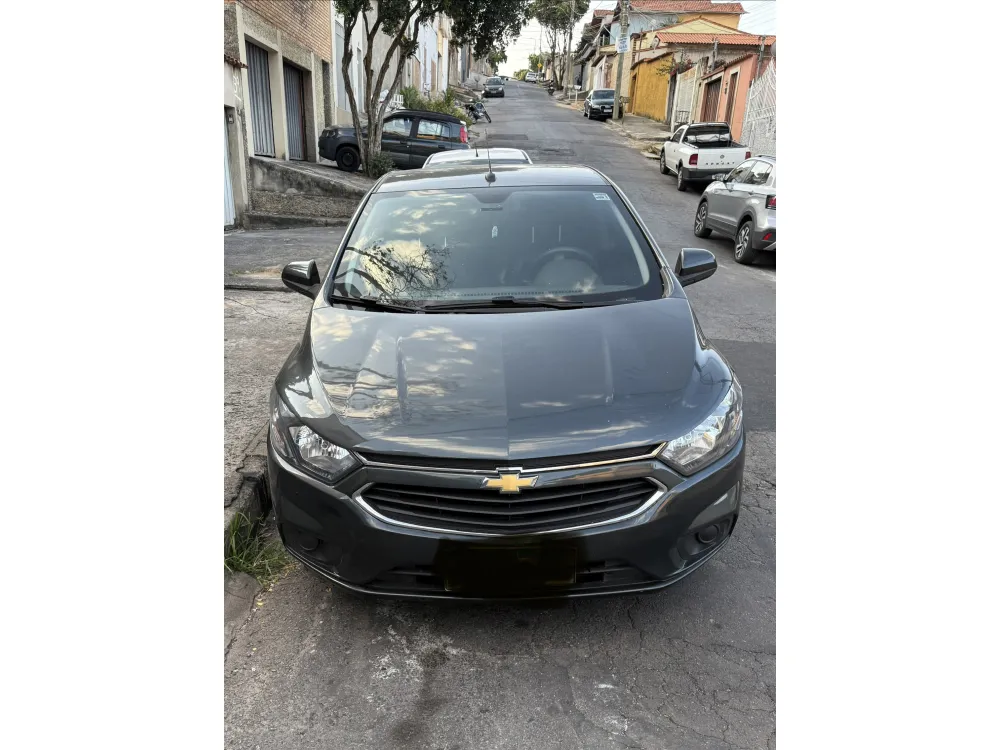 Chevrolet PRISMA