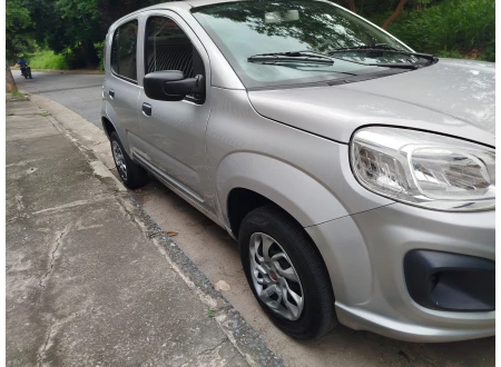 Fiat Uno