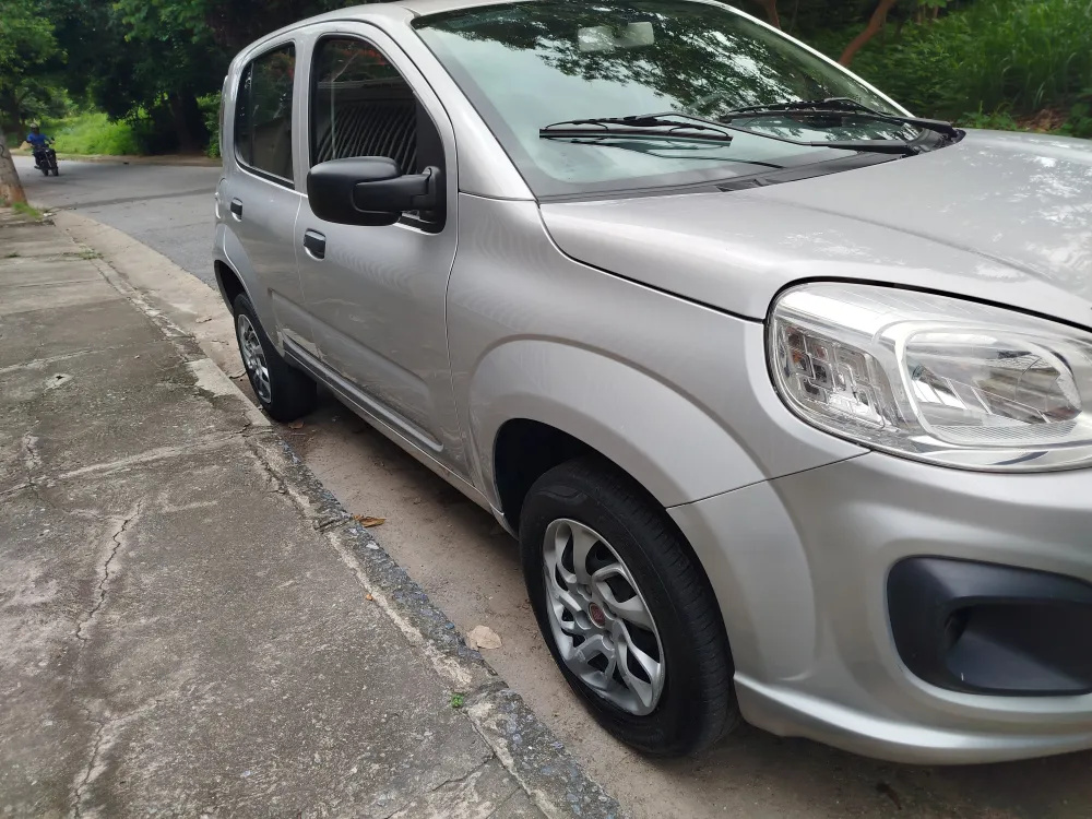 Fiat Uno