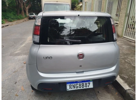 Fiat Uno