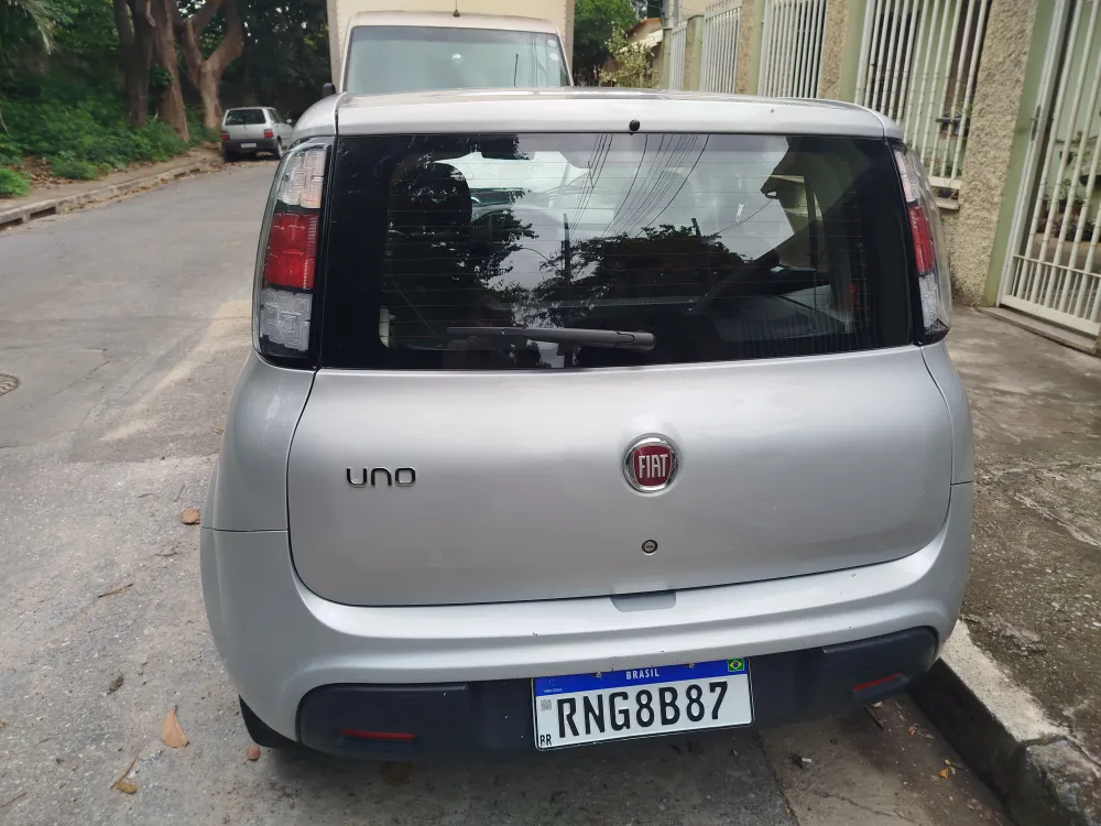 Fiat Uno